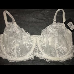 Fredericks of Hollywood Bra